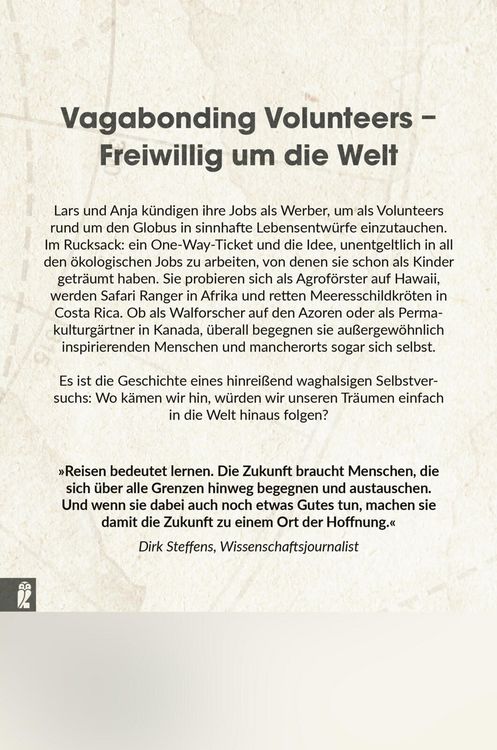 Produktbild: Traum &uuml;ber Kopf