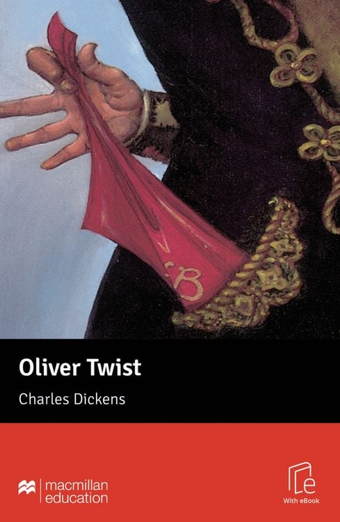 Produktbild: Oliver Twist