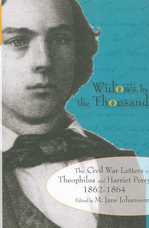 Produktbild: Widows by the Thousand