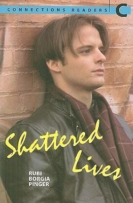Produktbild: Shattered Lives