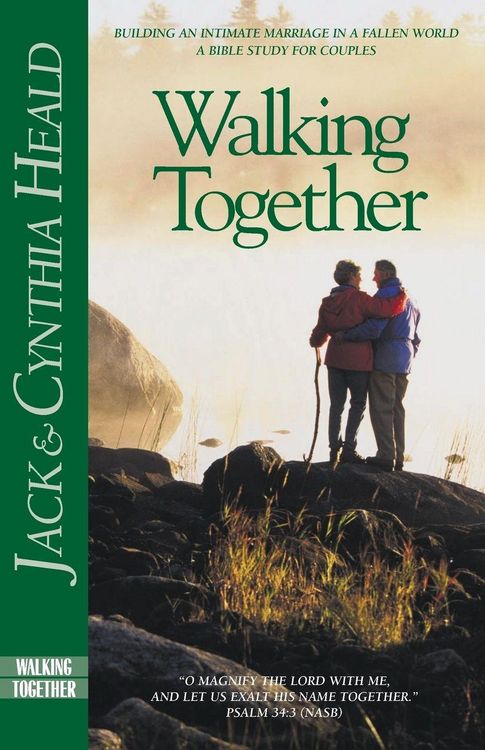 Produktbild: Walking Together