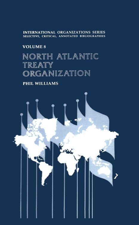 Produktbild: North Atlantic Treaty Organization