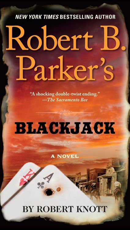 Produktbild: Robert B. Parker's Blackjack