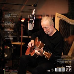Produktbild: Noch Hier-Was Ich Noch Singen Wollte (180g Vinyl