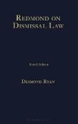 Produktbild: Redmond on Dismissal Law