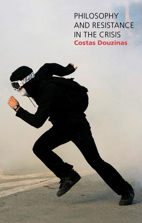 Produktbild: Philosophy and Resistance in the Crisis