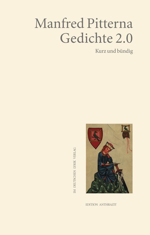 Produktbild: Gedichte 2.0