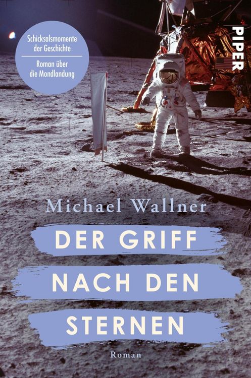 Produktbild: Der Griff nach den Sternen