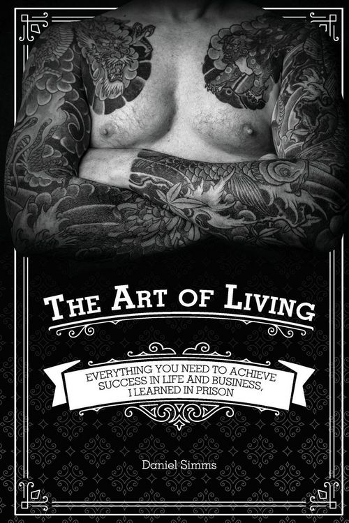 Produktbild: The Art of Living