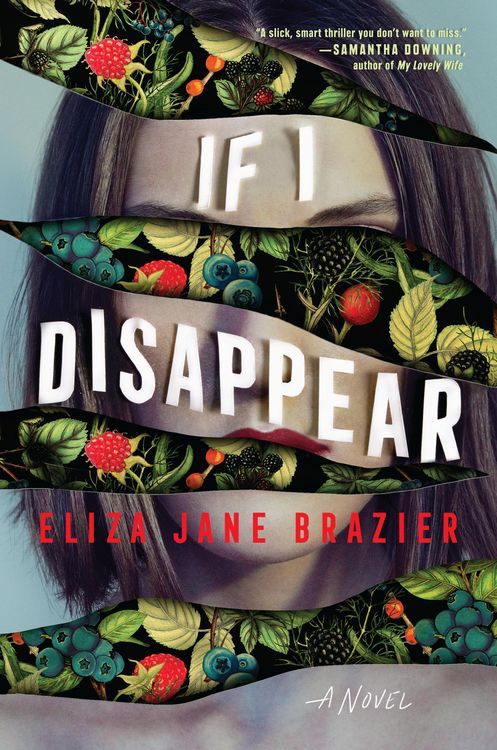 Produktbild: If I Disappear