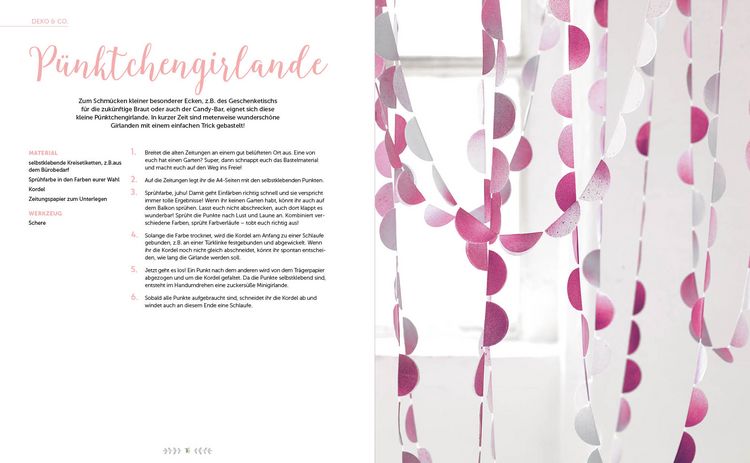 Produktbild: Happy Bride & Mom: Der perfekte Junggesellinnenabschied und Babyshower-Party
