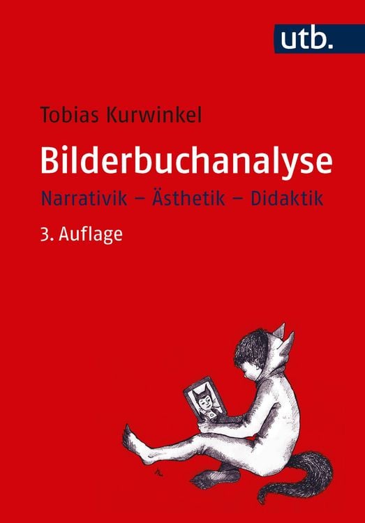Produktbild: Bilderbuchanalyse