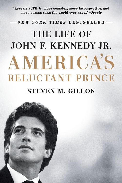 Produktbild: America's Reluctant Prince