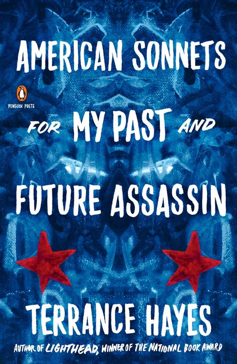 Produktbild: American Sonnets for My Past and Future Assassin