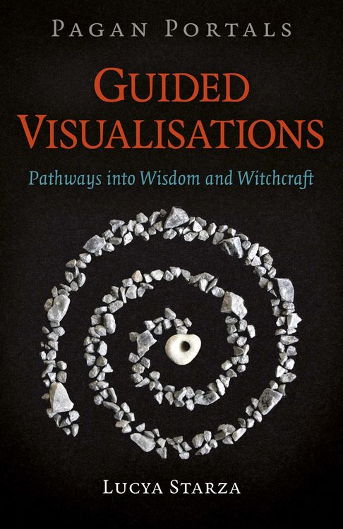 Produktbild: Pagan Portals - Guided Visualisations