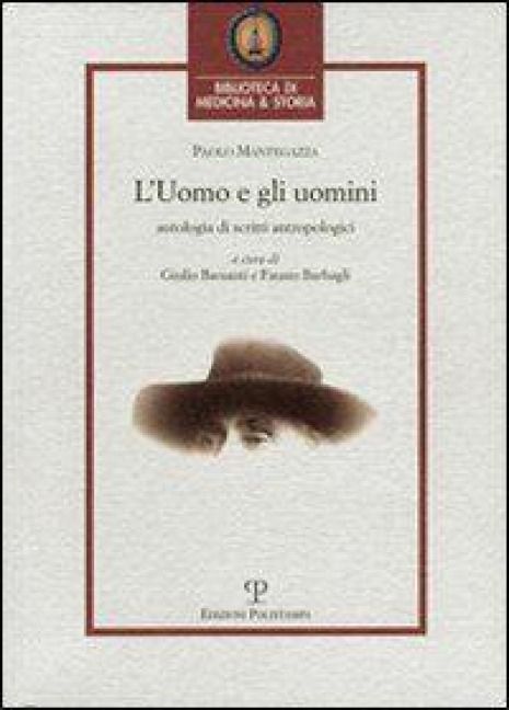 Produktbild: L'Uomo E Gli Uomini