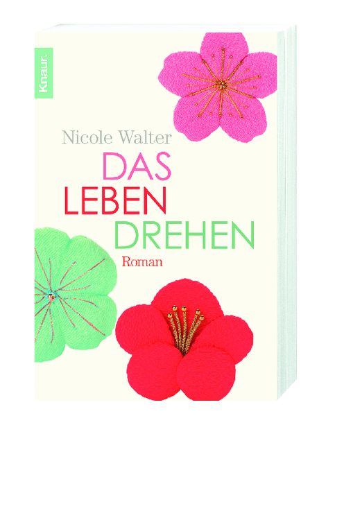 Produktbild: Das Leben drehen