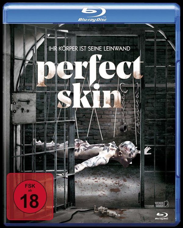 Produktbild: Perfect Skin (Uncut)