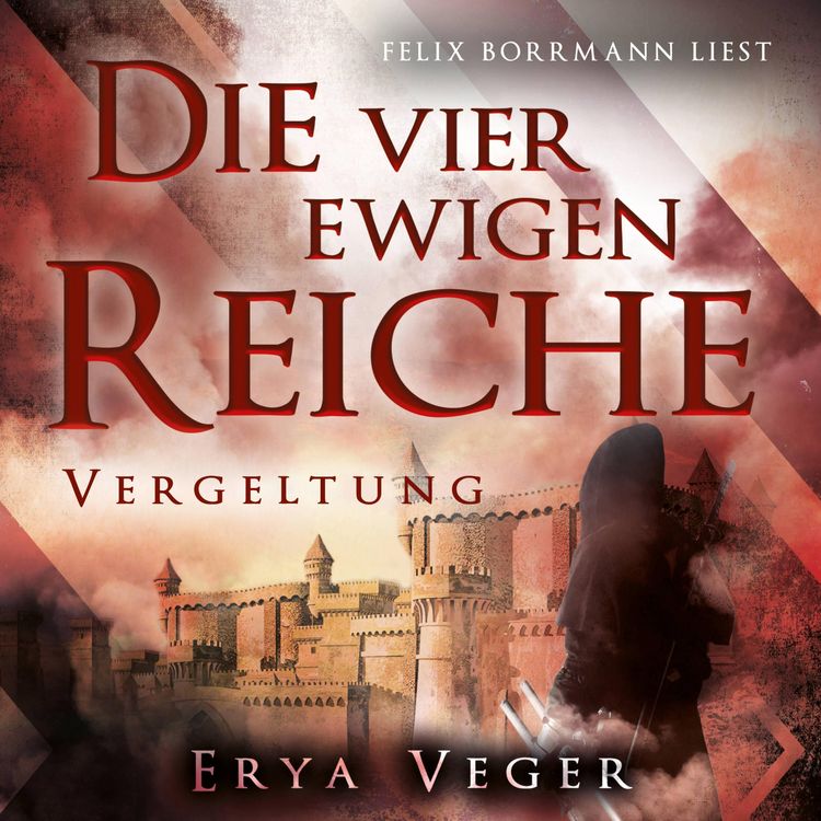 Produktbild: Vergeltung