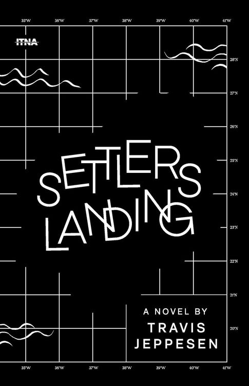 Produktbild: Settlers Landing