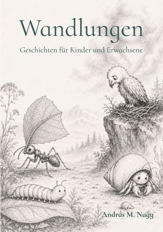 Produktbild: Wandlungen