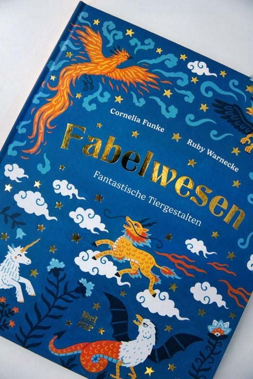 Produktbild: Fabelwesen