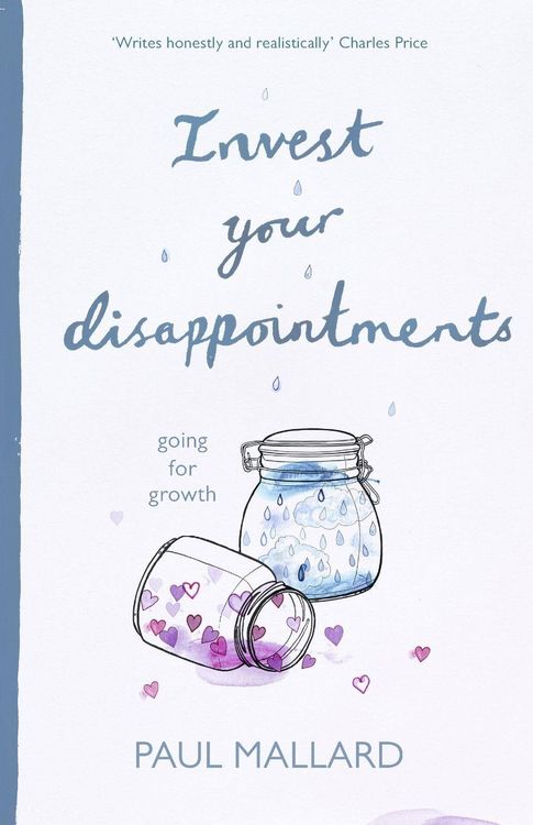 Produktbild: Invest Your Disappointments