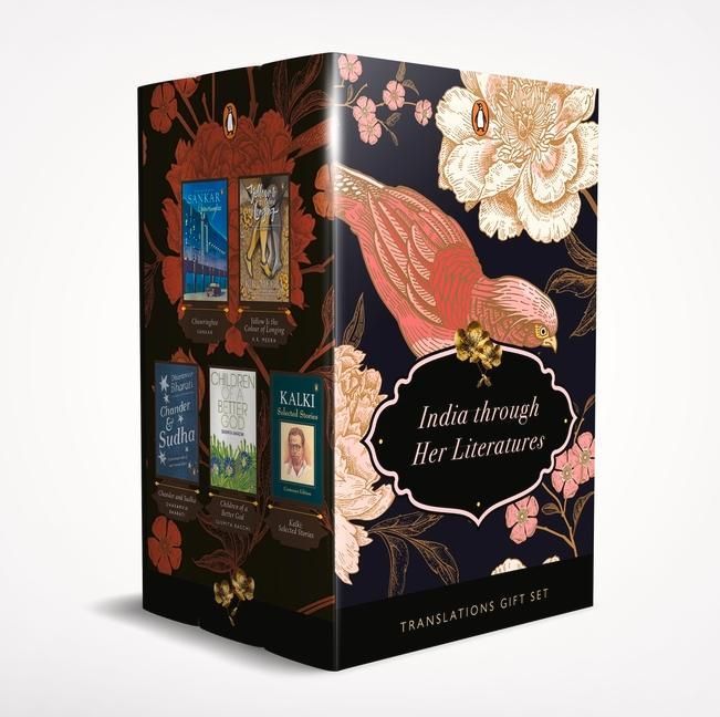 Produktbild: Translations Gift Set