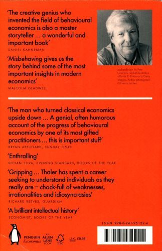 Produktbild: Misbehaving