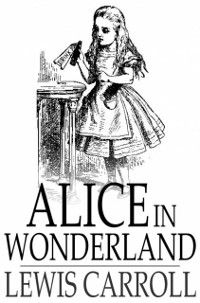 Produktbild: Alice in Wonderland