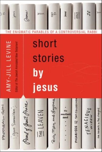 Produktbild: Levine, A: Short Stories by Jesus