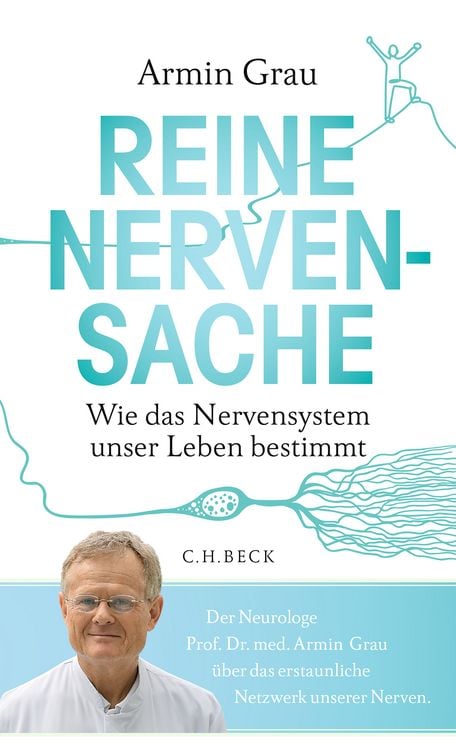 Produktbild: Reine Nervensache