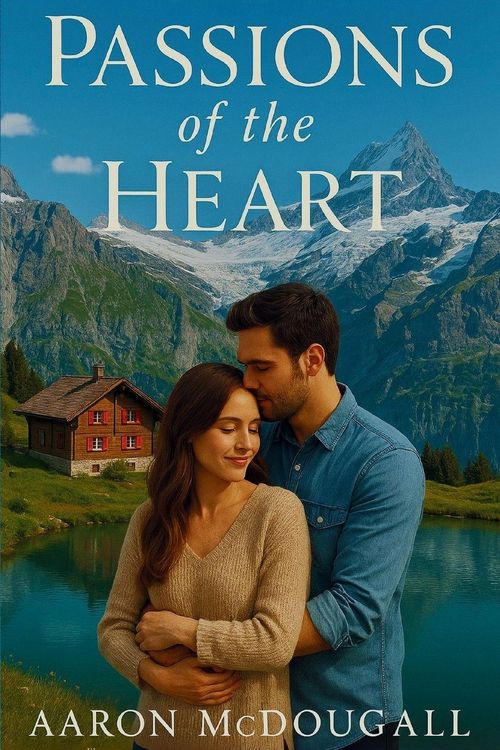 Produktbild: Passions of the Heart