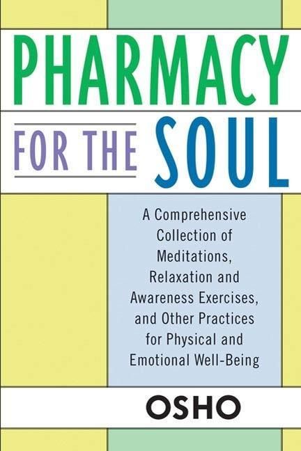 Produktbild: Pharmacy For the Soul