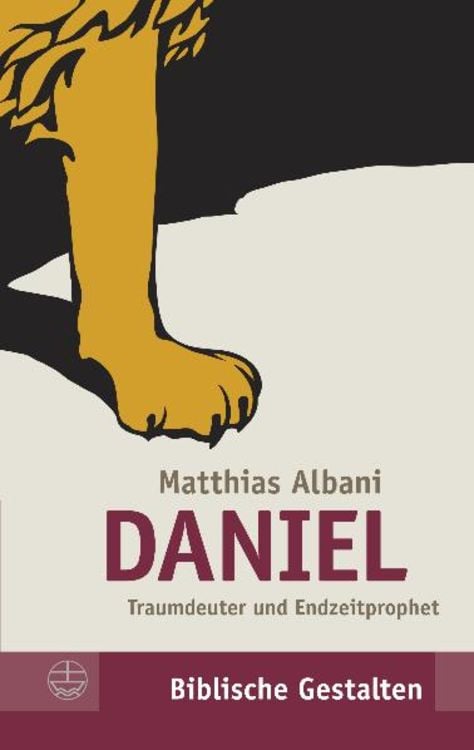 Produktbild: Daniel