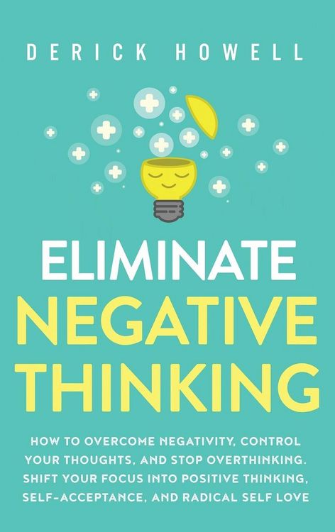 Produktbild: Eliminate Negative Thinking
