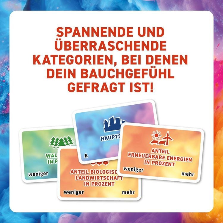 Produktbild: Sch&auml;tz dich durch Europa