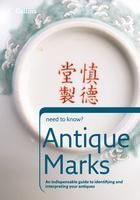 Produktbild: Antique Marks