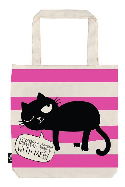 Produktbild: Ed, the Cat Shopper Hang Out