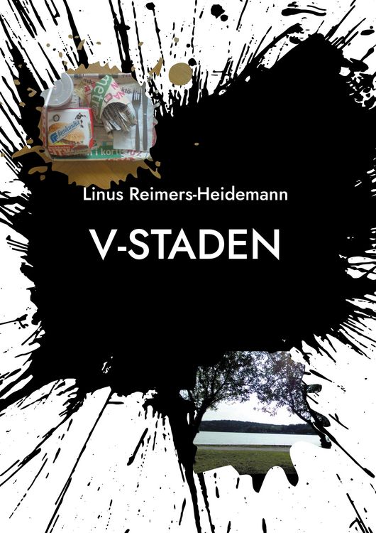 Produktbild: V-Staden