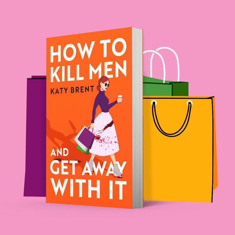 Produktbild: How to Kill Men and Get Away With It