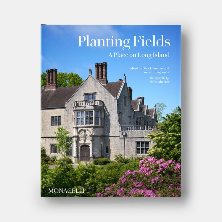 Produktbild: Planting Fields