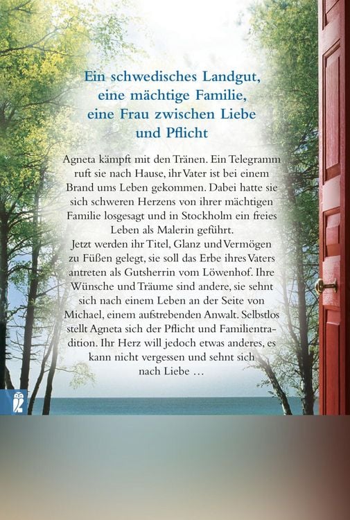 Produktbild: Die Frauen vom L&ouml;wenhof - Agnetas Erbe