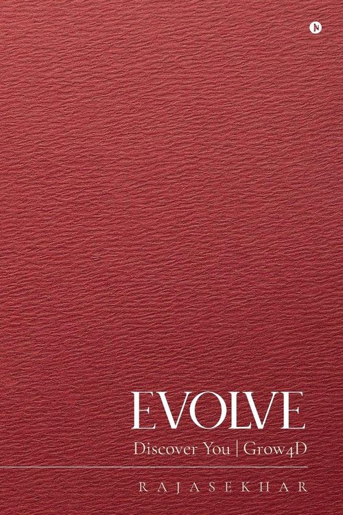 Produktbild: Evolve