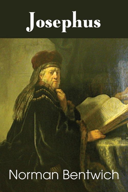 Produktbild: Josephus