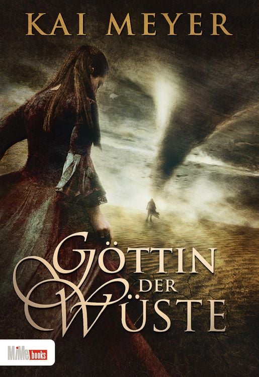 Produktbild: Göttin der Wüste