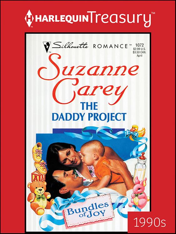Produktbild: The Daddy Project