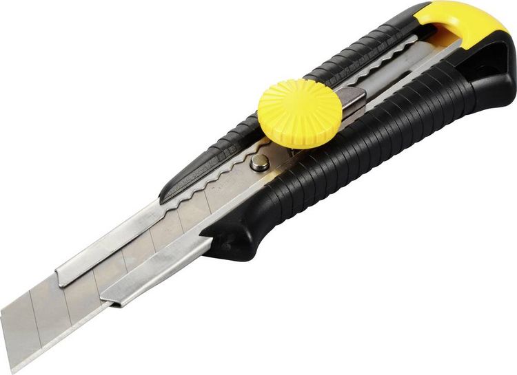 Produktbild: STANLEY 10-418-22 Cuttermesser 1St.