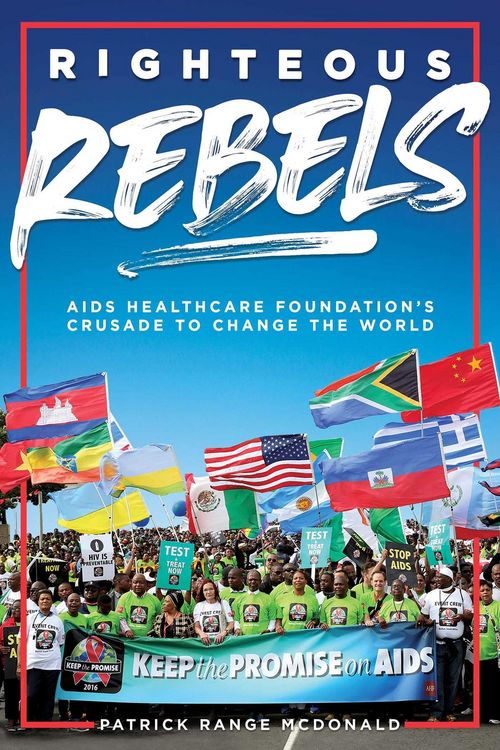 Produktbild: Righteous Rebels [Revised Edition]