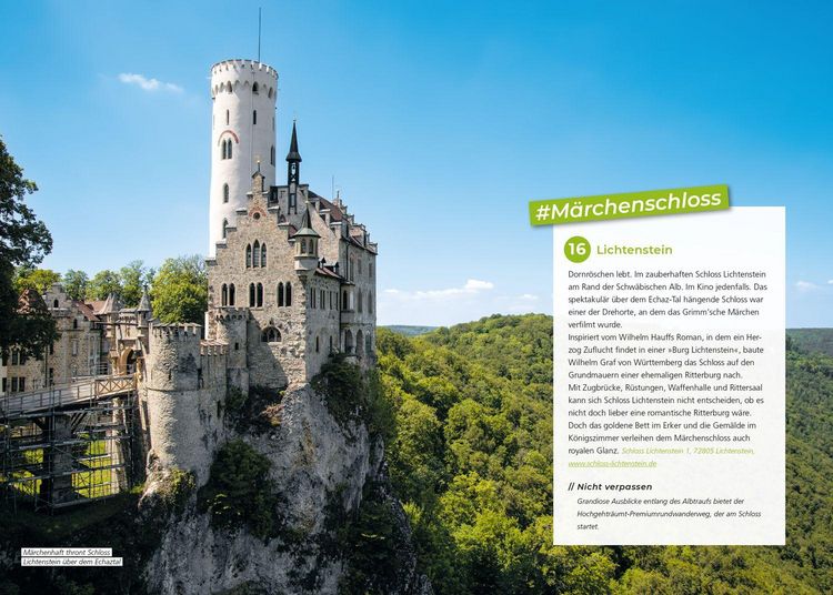 Produktbild: DUMONT #genausosch&ouml;n in Baden-W&uuml;rttemberg